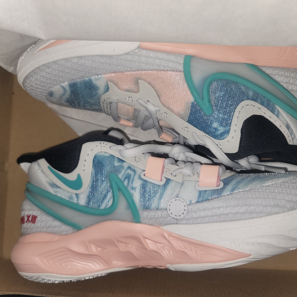 Kids' Nike Multicolor Sneakers